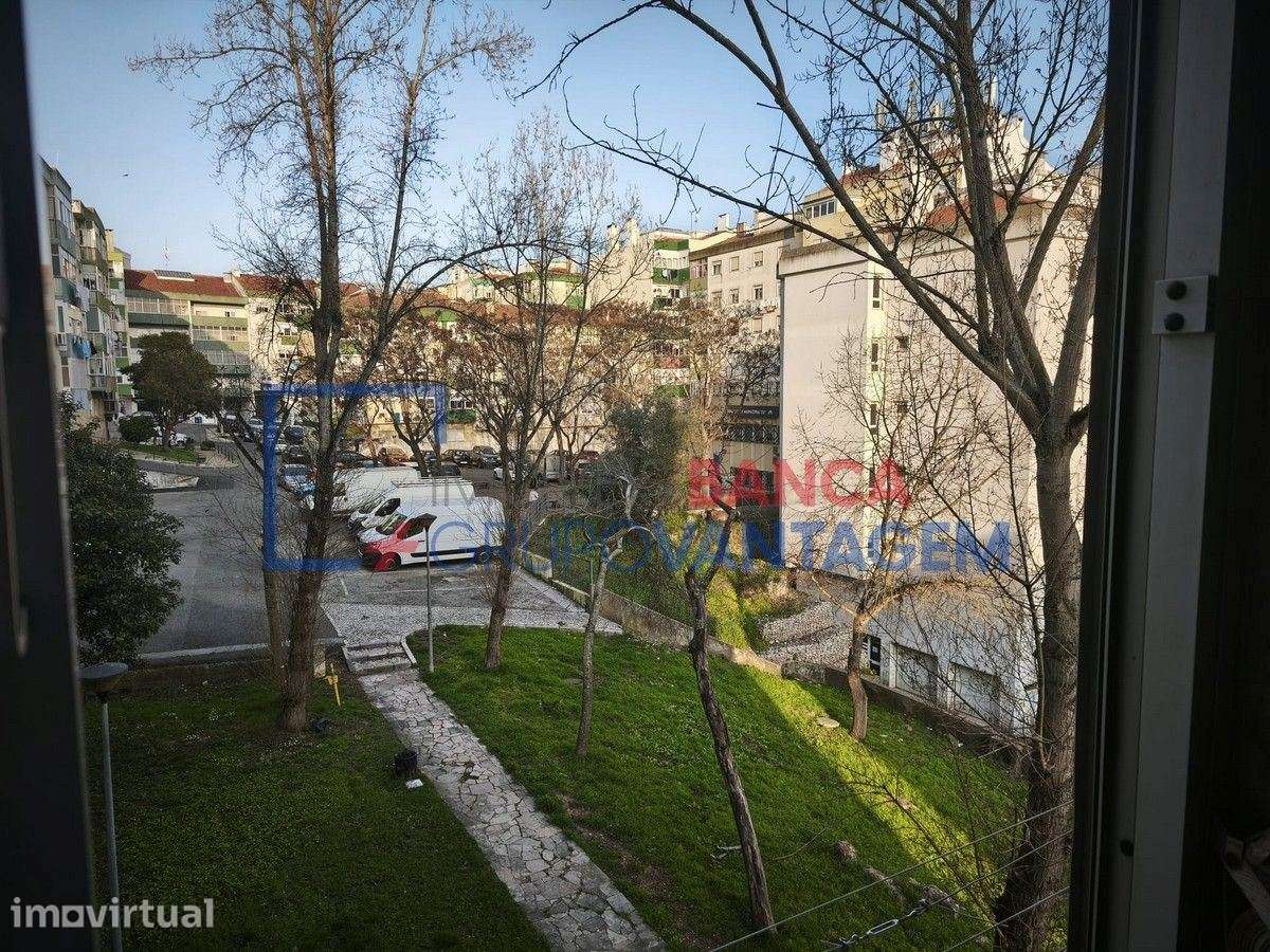 Apartamento T2 Agualva - Grande imagem: 2/17