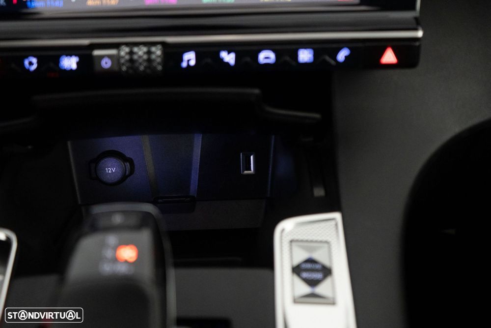 DS DS7 Crossback E-Tense Rivoli EAT8 - 30