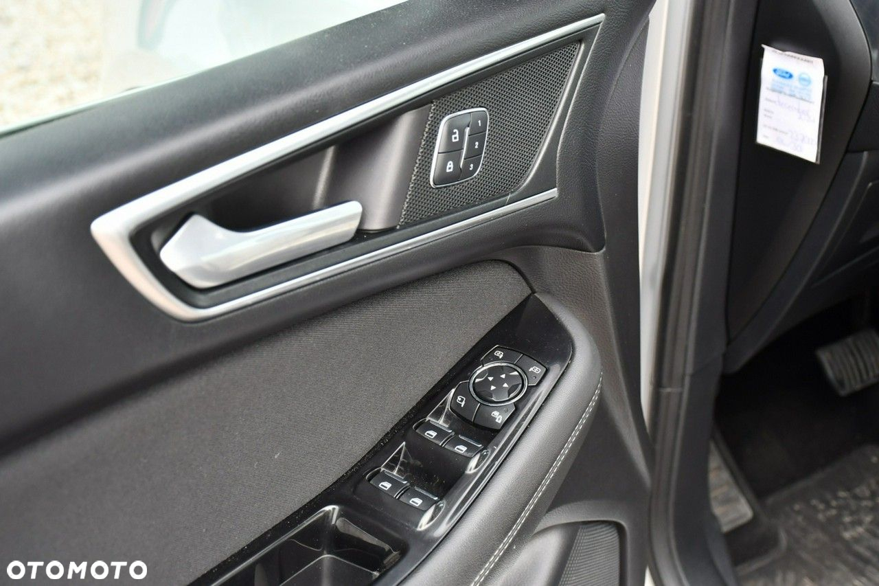 Ford Galaxy 2.0 TDCi Titanium - 22