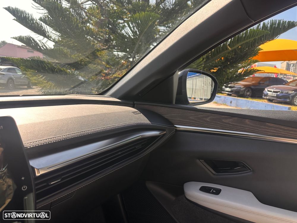 Renault Mégane E-Tech EV60 Iconic - 46