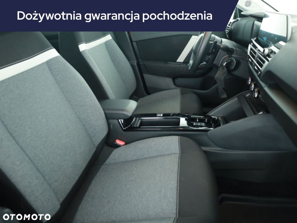 Citroën C4 - 9