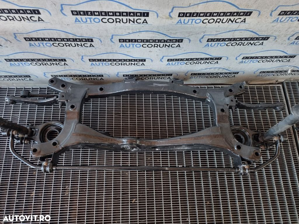Punte spate Kia Sportage II 2.0 Diesel 2006 - 2010 SUV 4 Usi (1036) 4x4 - 2