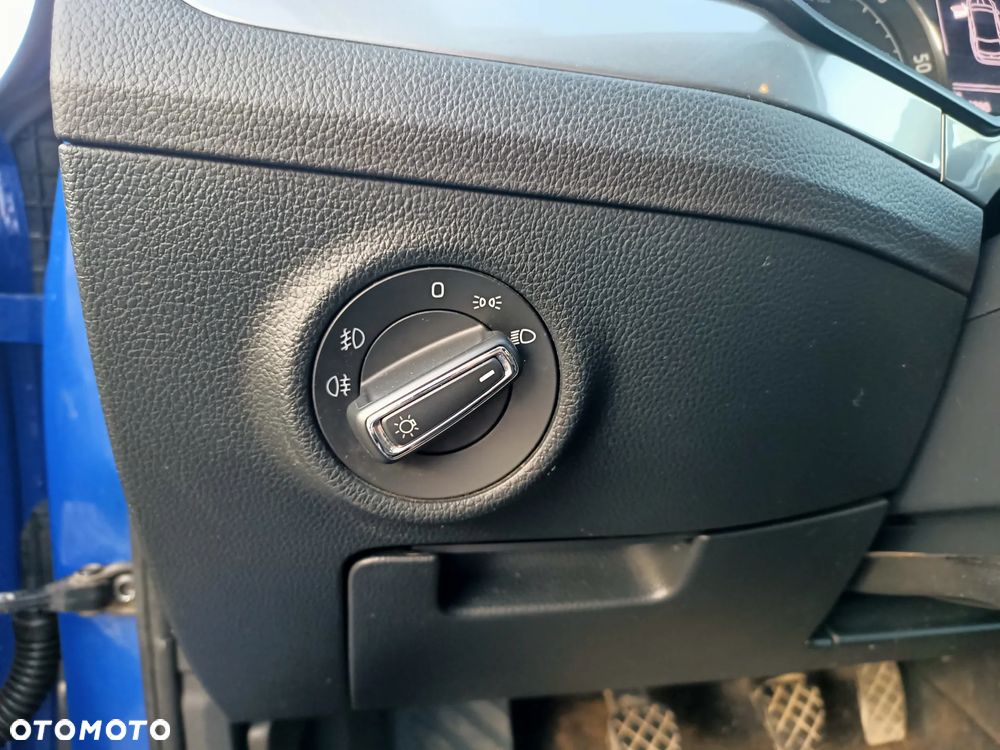 Skoda Superb 1.6 TDI Active - 25