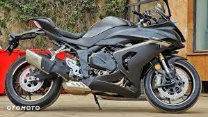 QJMOTOR SRK 800RR - 6