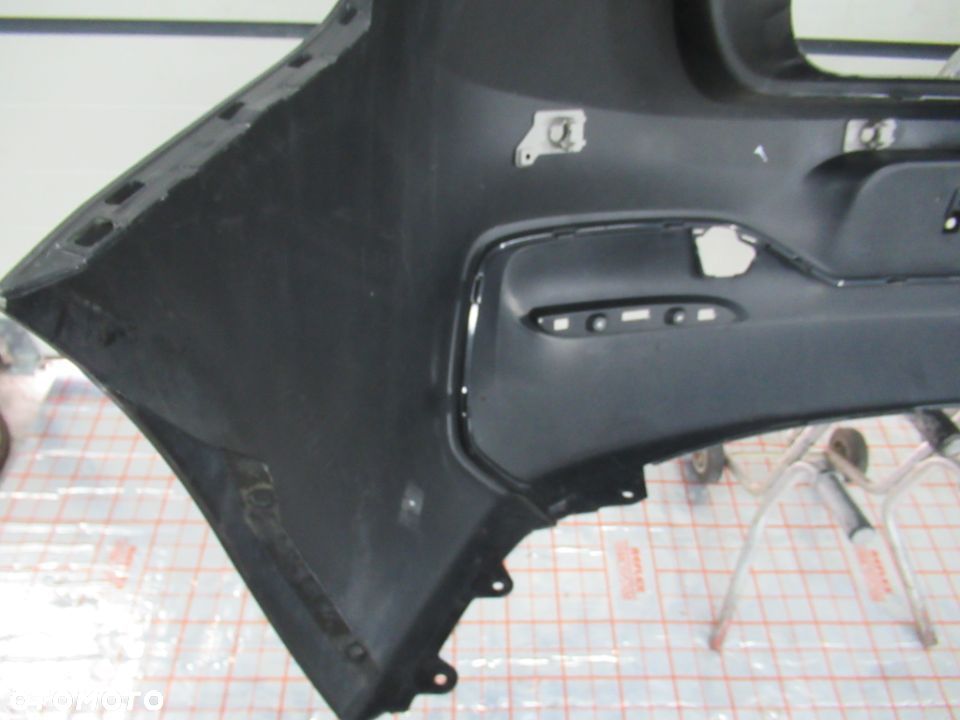 ZDERZAK TYLNY TYŁ BMW 1 F20 M-PAKIET LIFT LCI 8060292 8060302 2015-2019 - 12