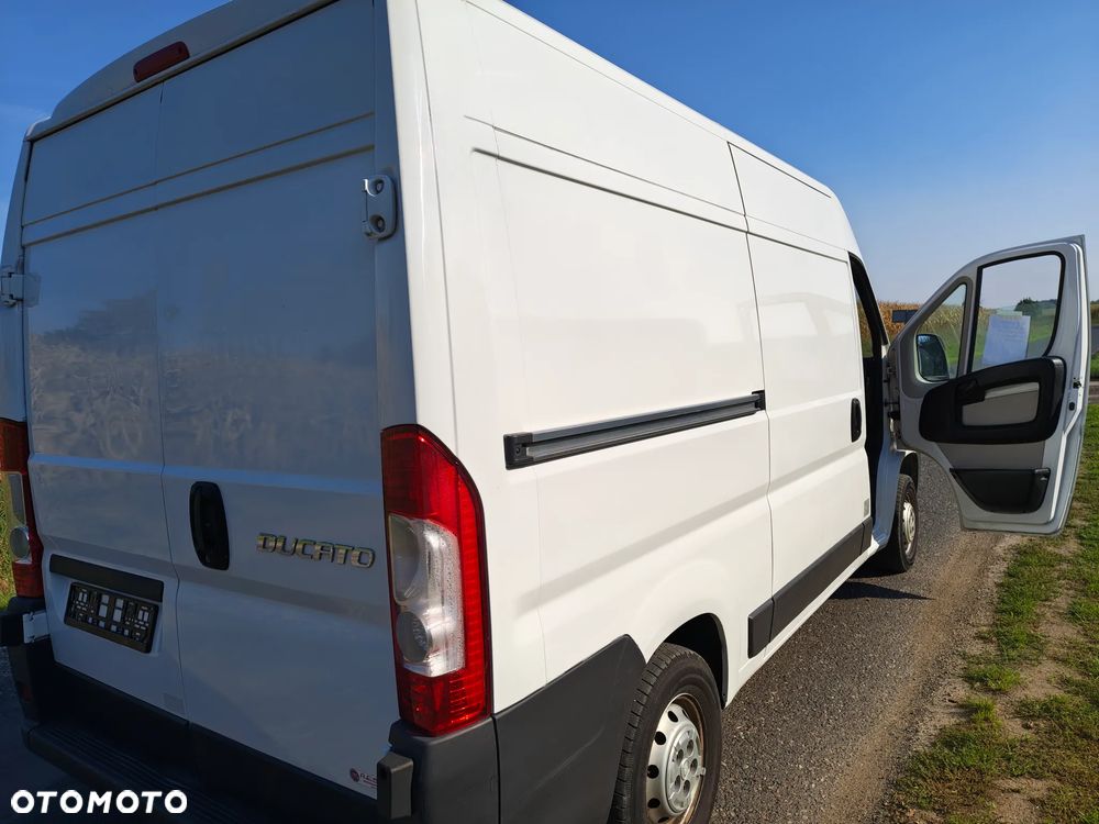 Fiat Ducato l2h2 - 17