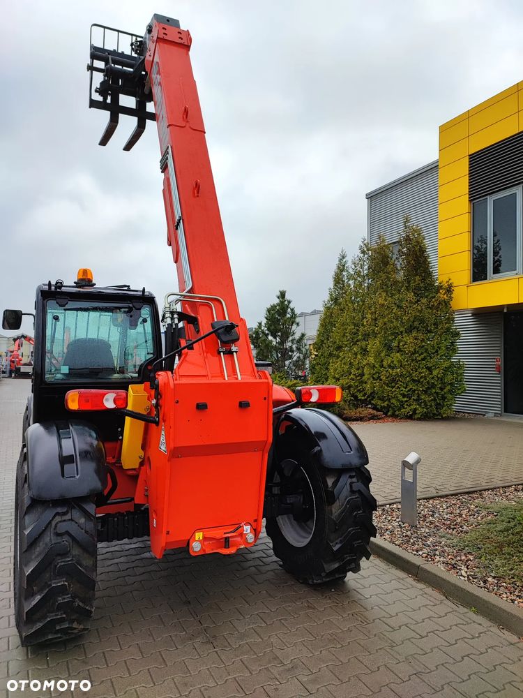 Manitou MT 733 Easy - 5