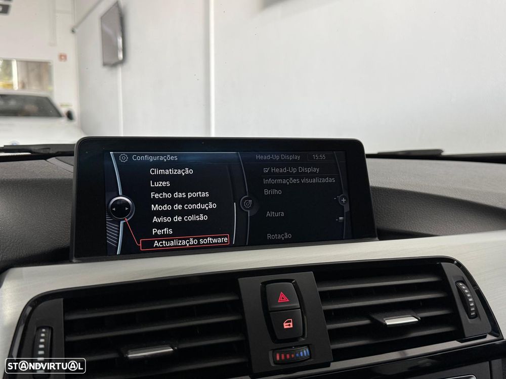 BMW 328 i Auto Pack M - 37