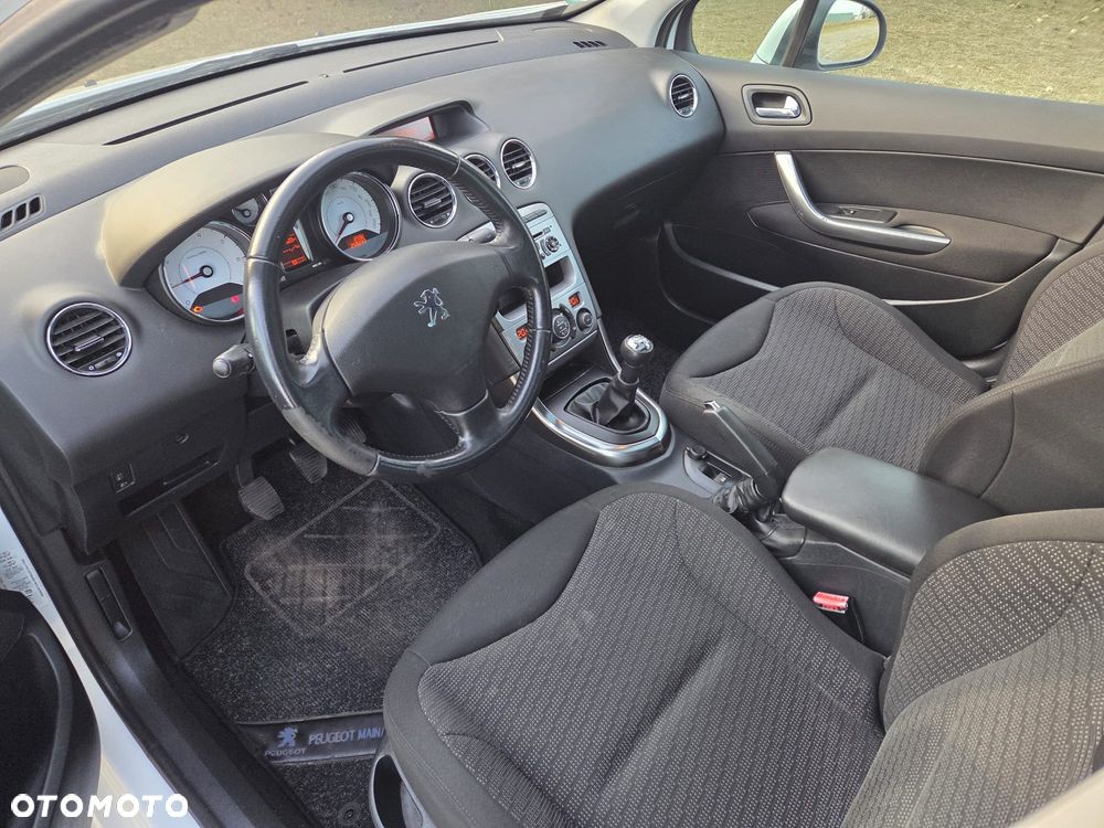 Peugeot 308 120 VTi Premium - 7