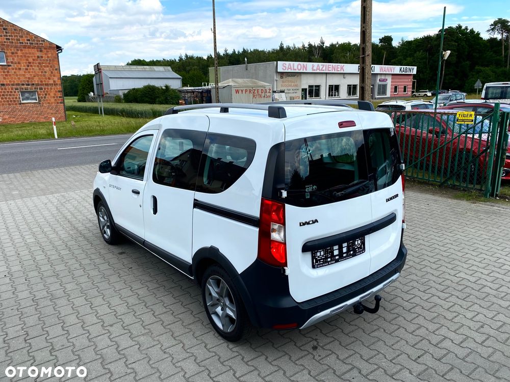 Dacia Dokker - 38