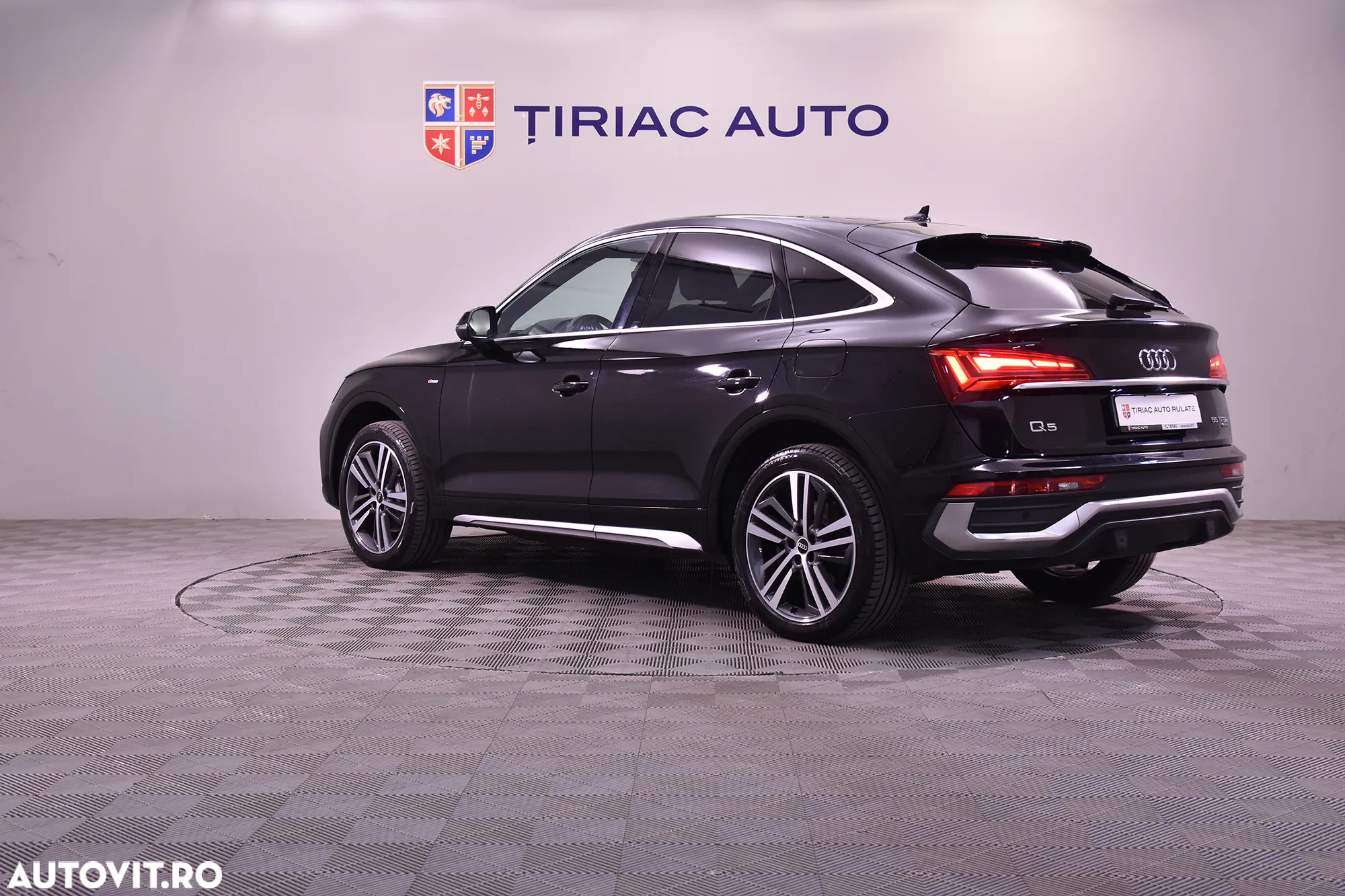 Audi Q5 - 3