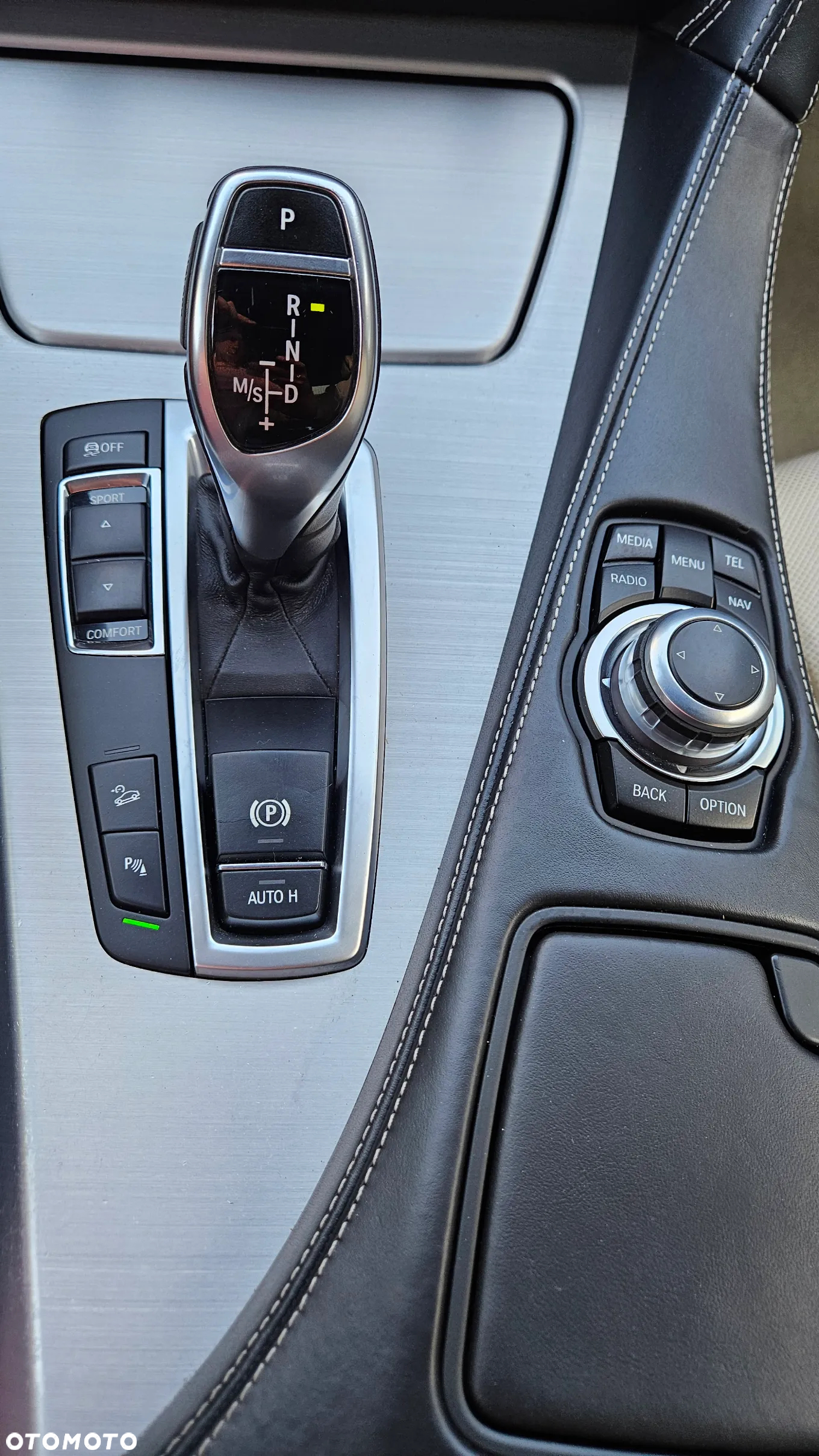BMW Seria 6 640d xDrive M Sport Edition - 28