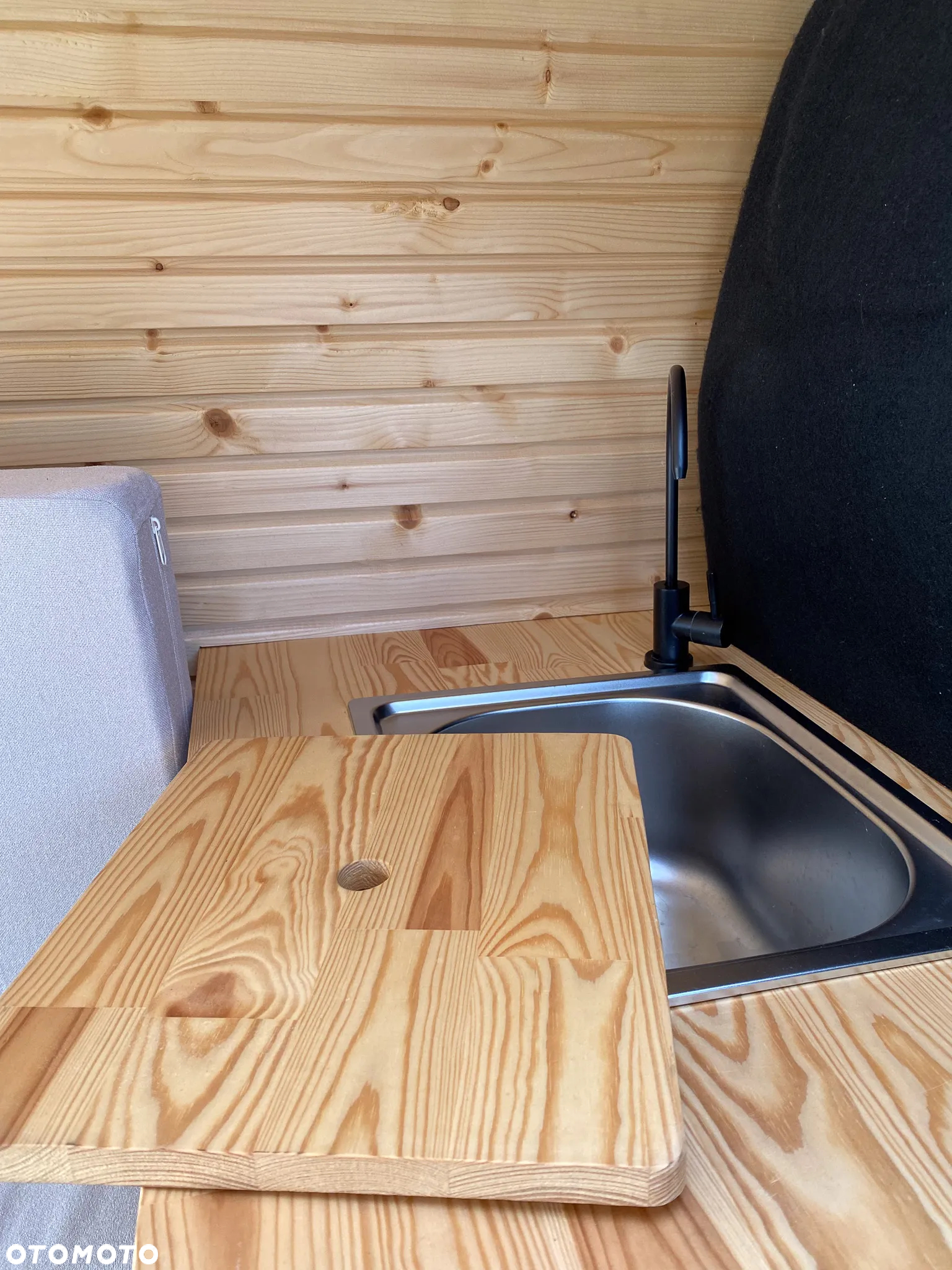 Volkswagen Transporter T5 - 11
