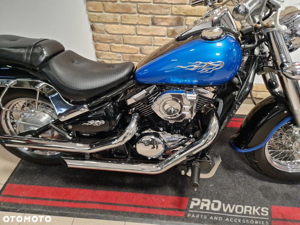 Kawasaki Vulcan - 2