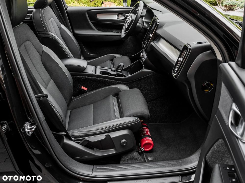 Volvo XC 40 D3 AWD Geartronic - 15