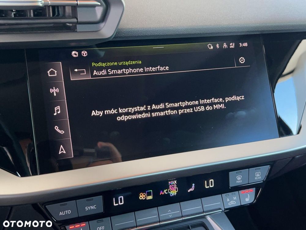Audi A3 Limousine - 23