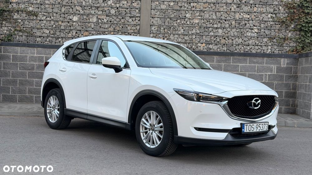 Mazda CX-5 - 14