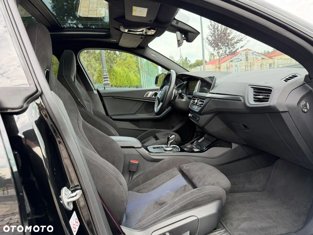BMW Seria 2 M235i xDrive - 12