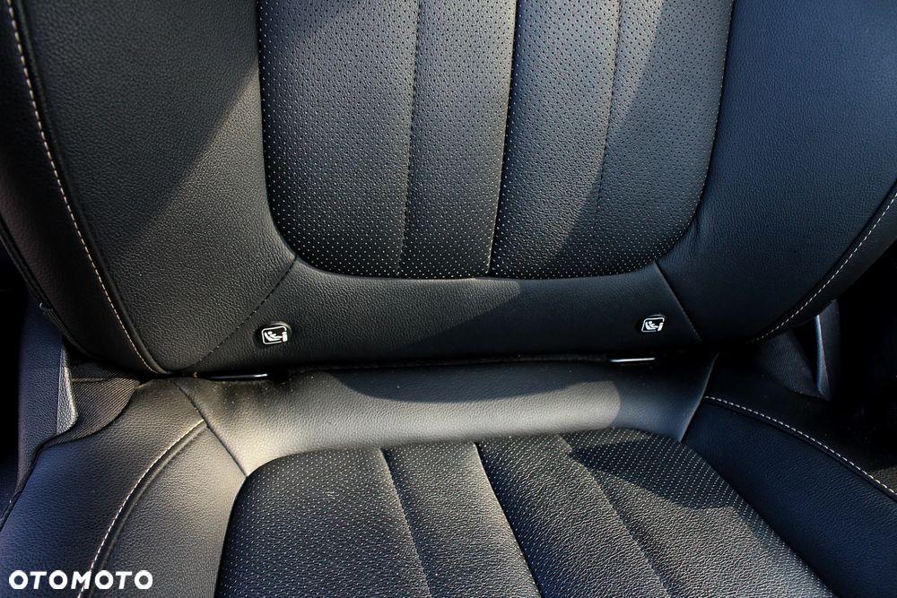 Opel Grandland X 2.0 D Start/Stop Automatik Business Innovation - 35