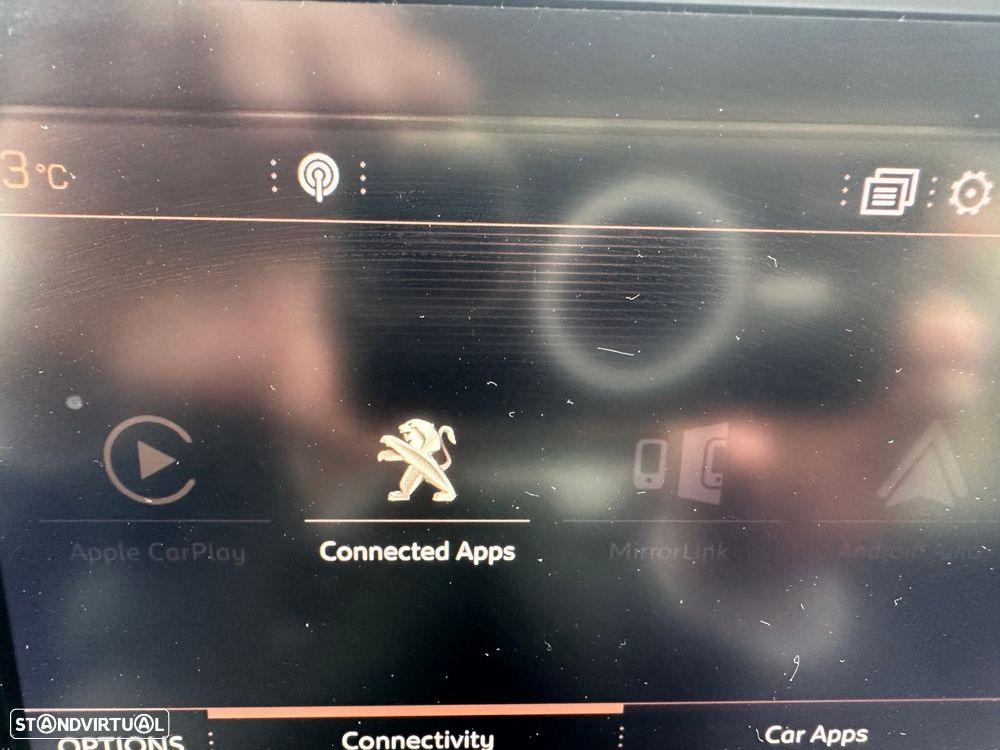 Peugeot 308 1.5 BlueHDi Style - 22