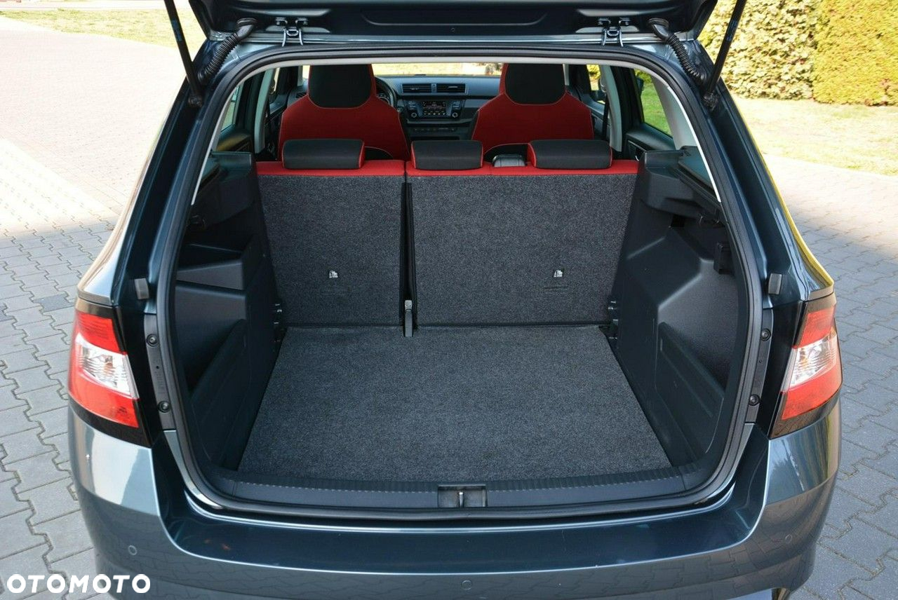 Skoda Fabia - 34