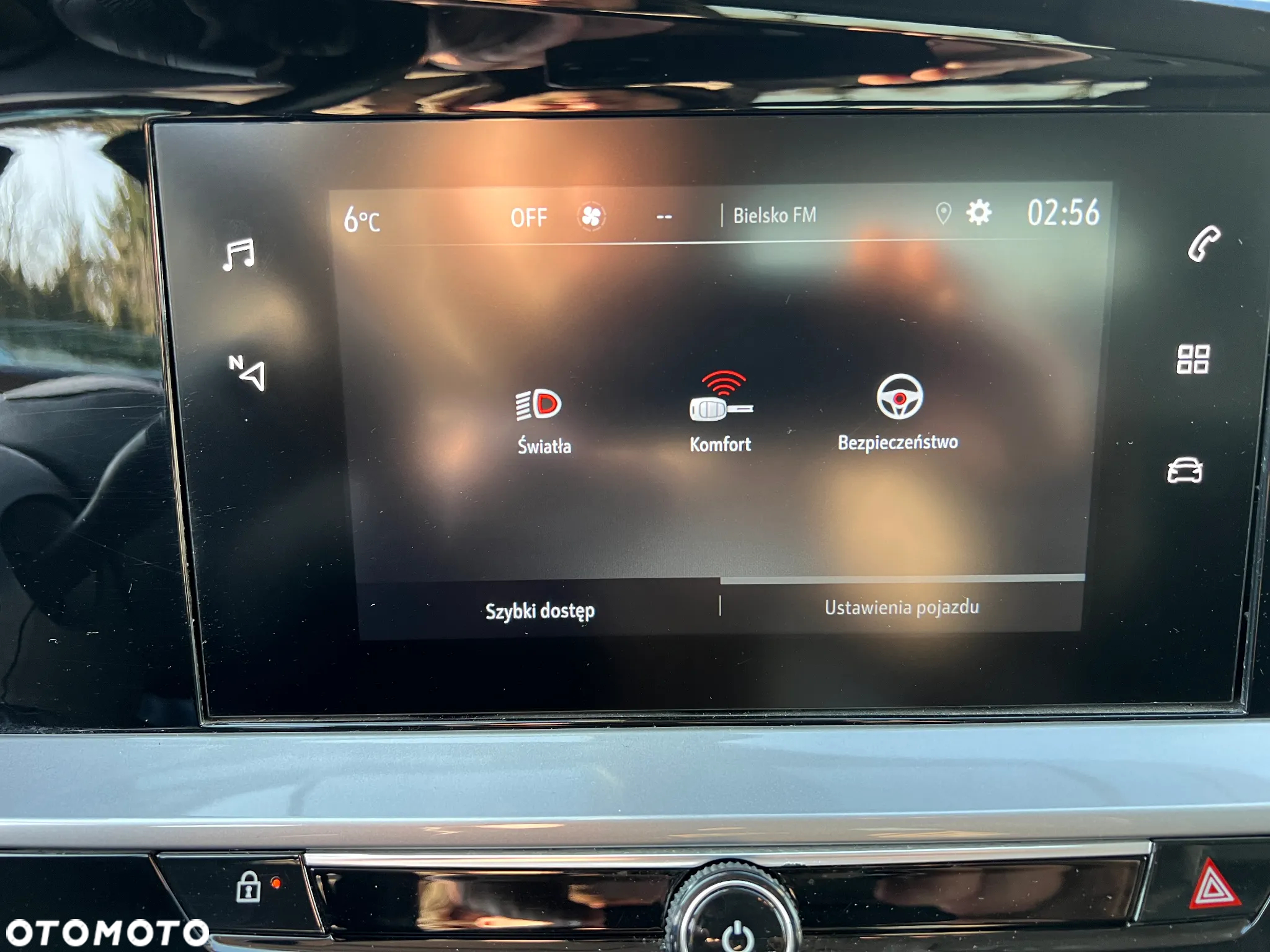 Opel Mokka 1.2 DI Turbo Elegance - 10