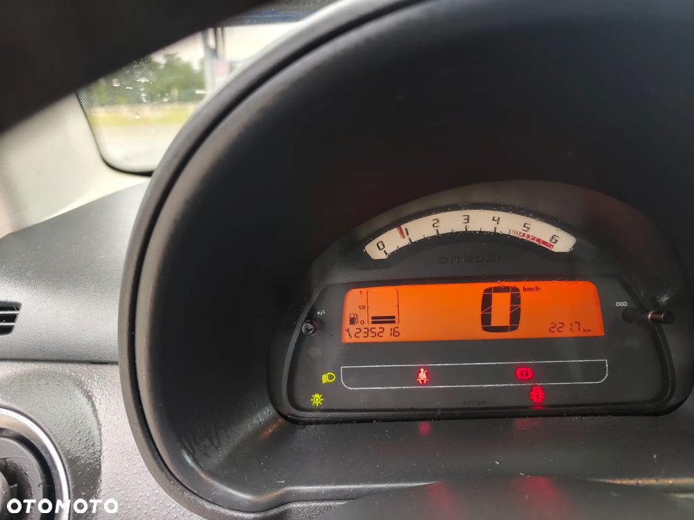 Citroën C3 1.4 HDi Exclusive - 6