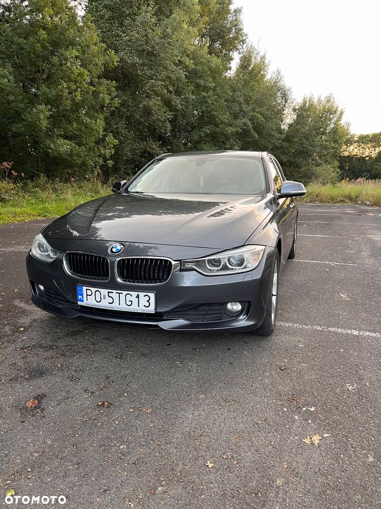 BMW Seria 3 - 2