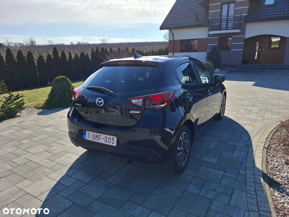 Mazda 2 - 11