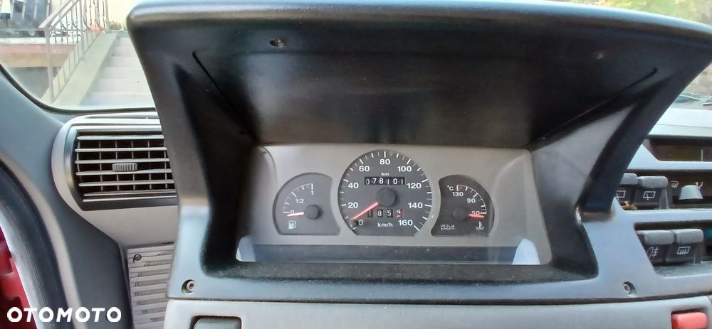 Fiat Cinquecento 704 ED - 7