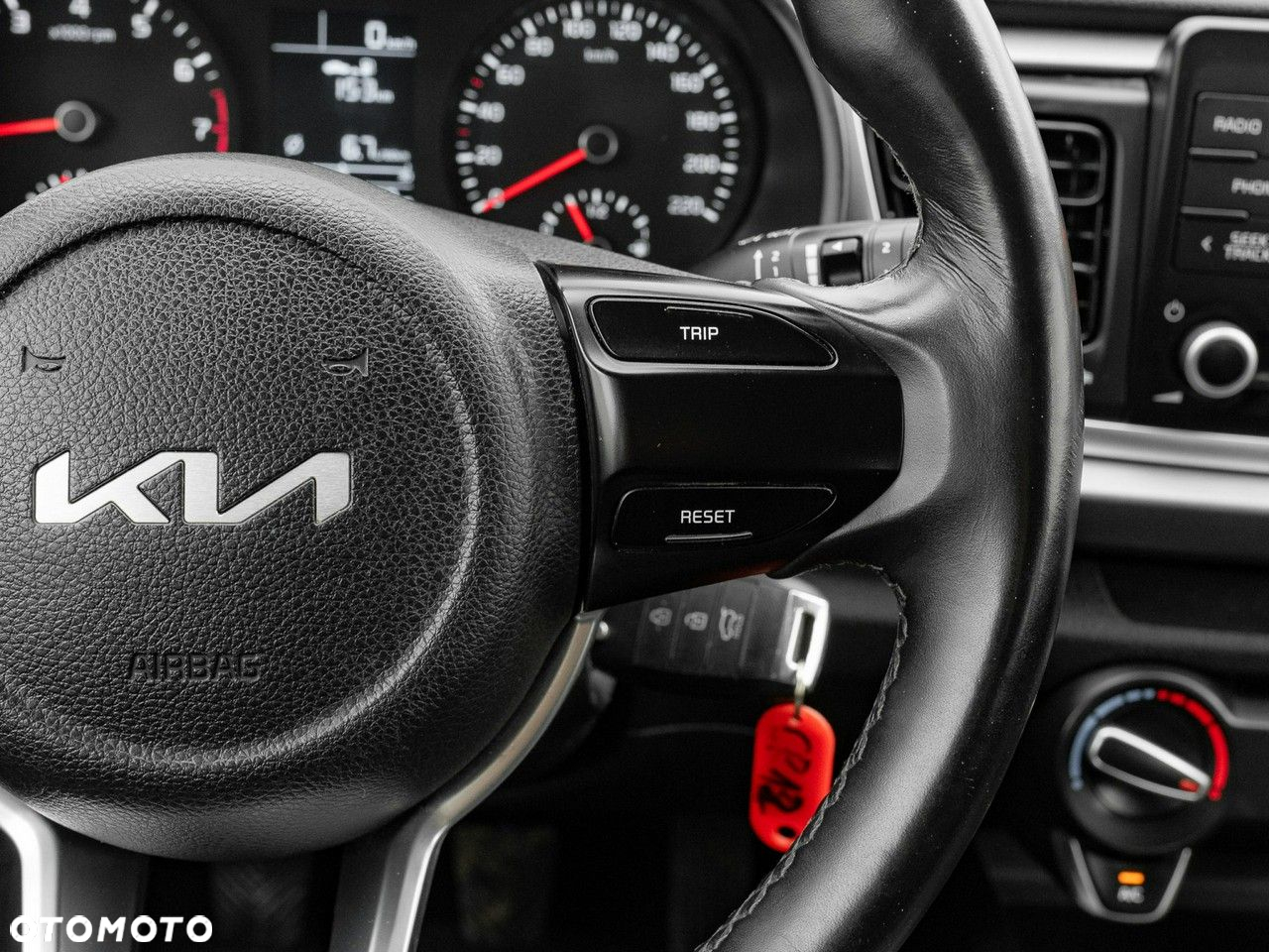 Kia Rio 1.2 M - 20