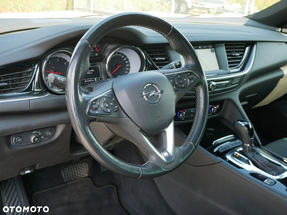 Opel Insignia 2.0 CDTI Business Elegance S&S - 14