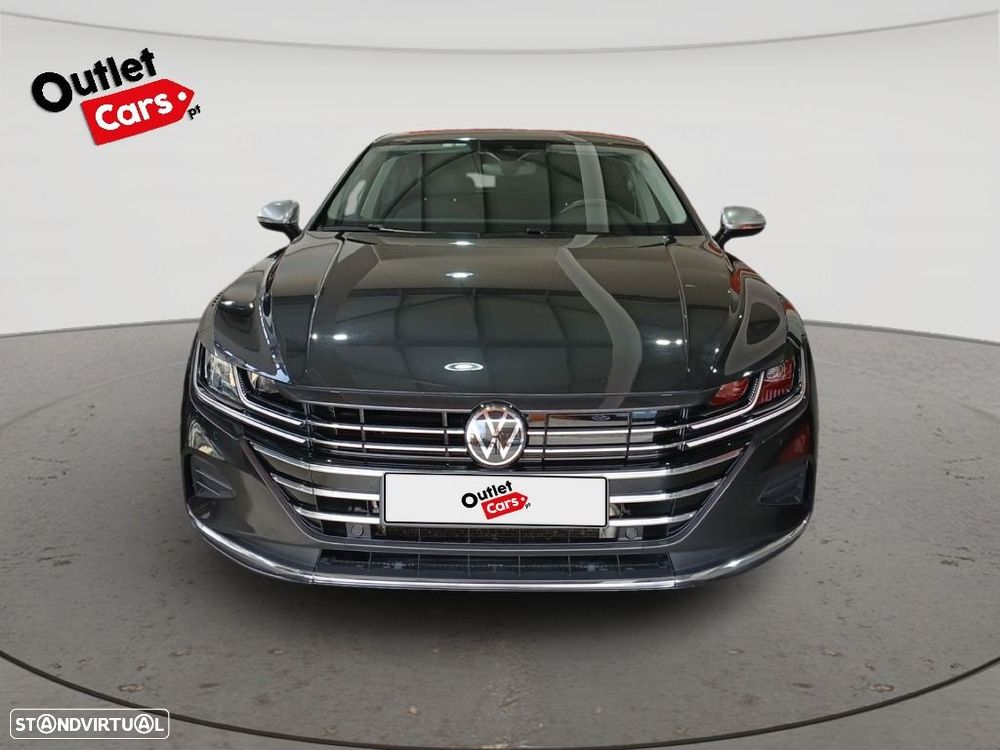 VW Arteon 2.0 TDI Elegance DSG - 2