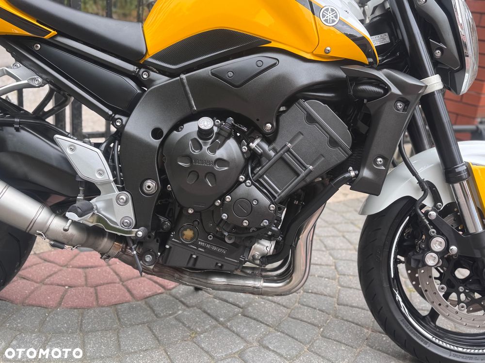 Yamaha Inny - 14