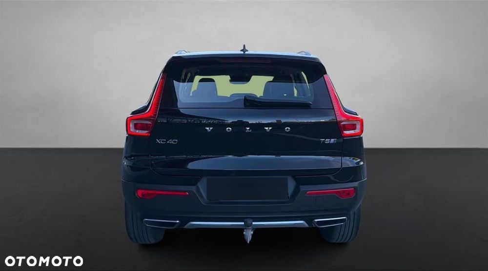 Volvo XC 40 T5 Twin Engine DKG Inscription - 8