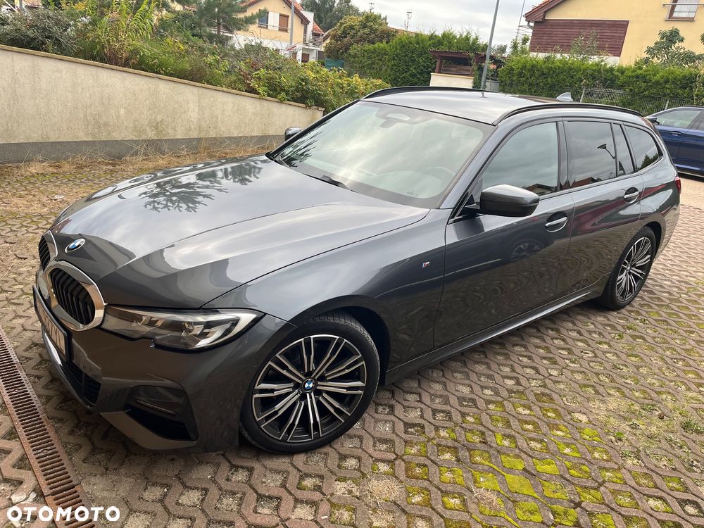 BMW Seria 3