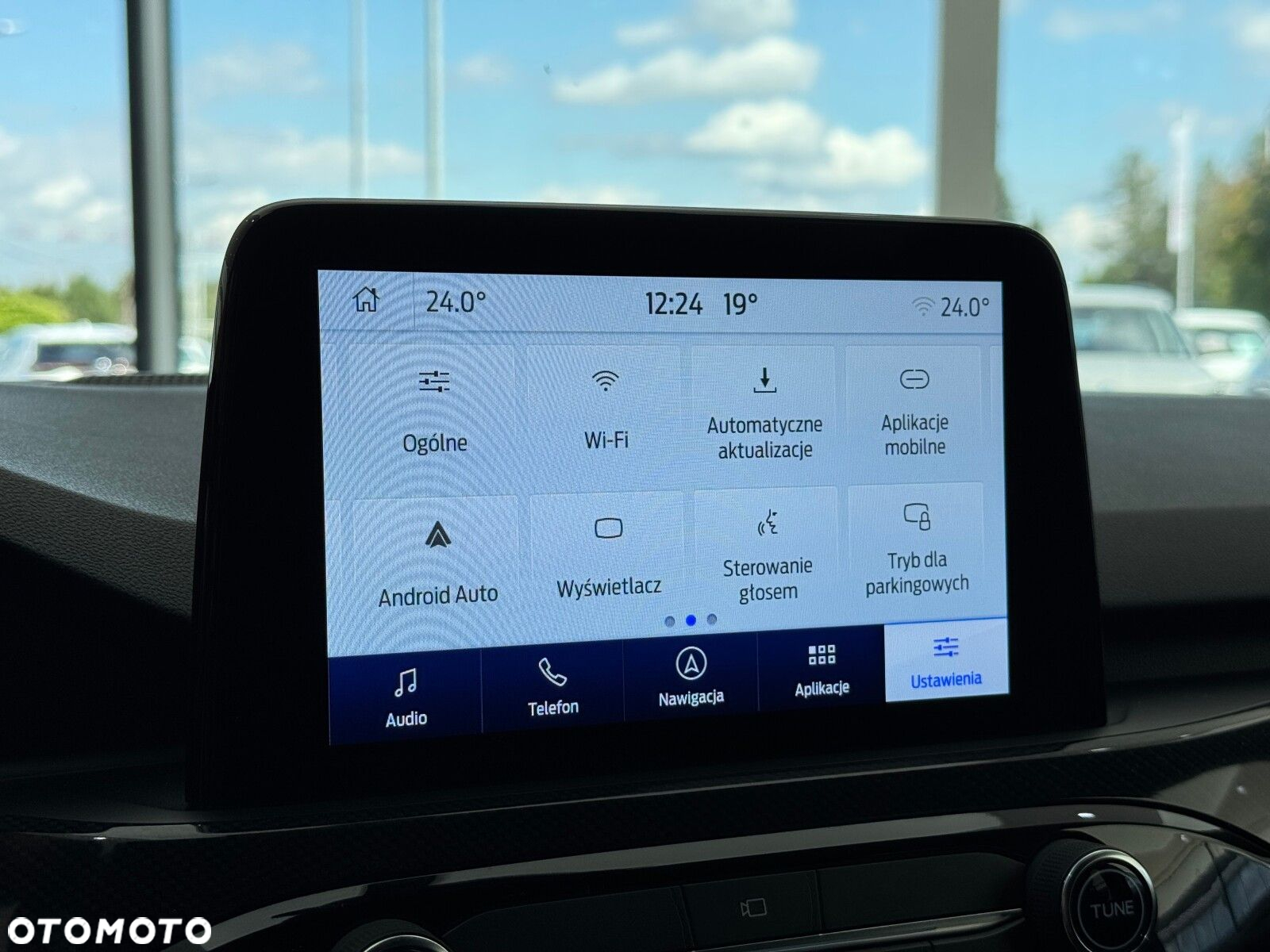 Ford Kuga 1.5 EcoBoost FWD ST-Line X - 29