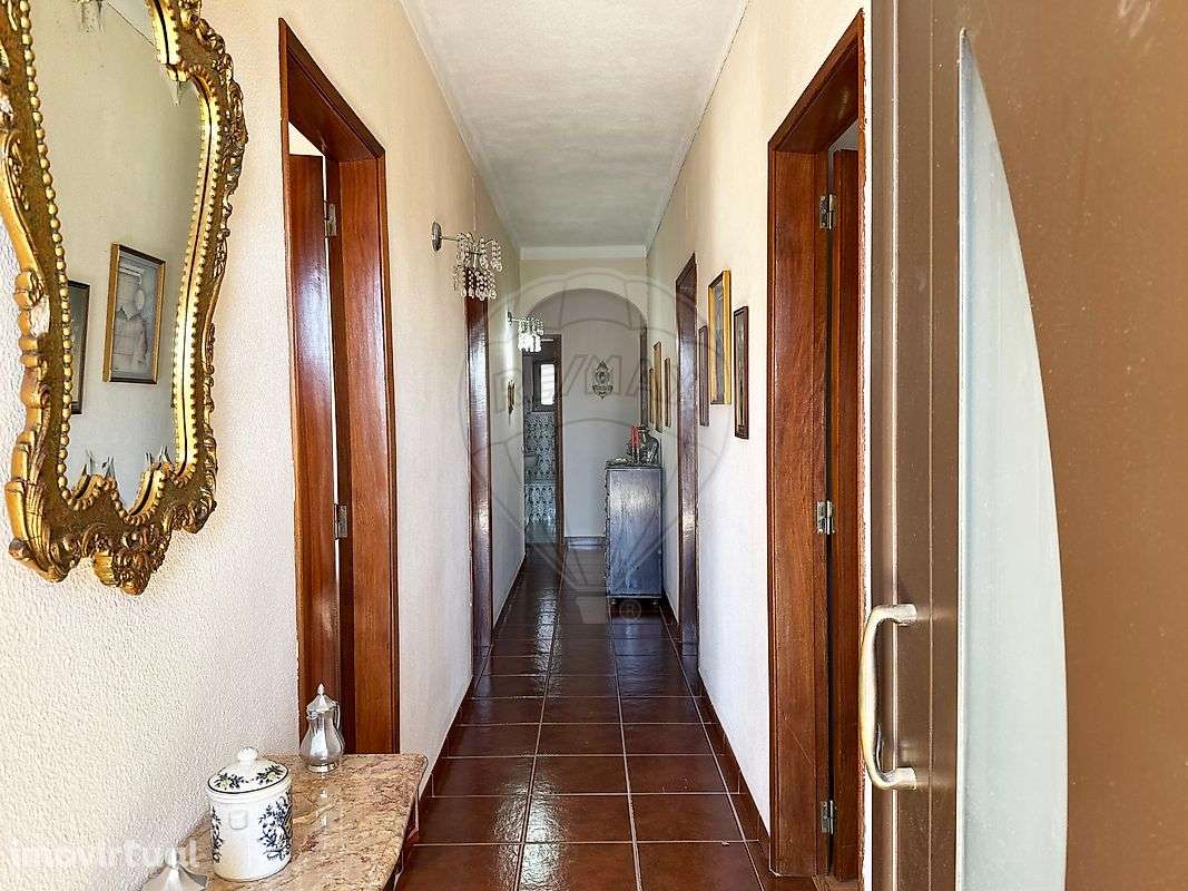 Moradia T4 para venda - Grande imagem: 3/20