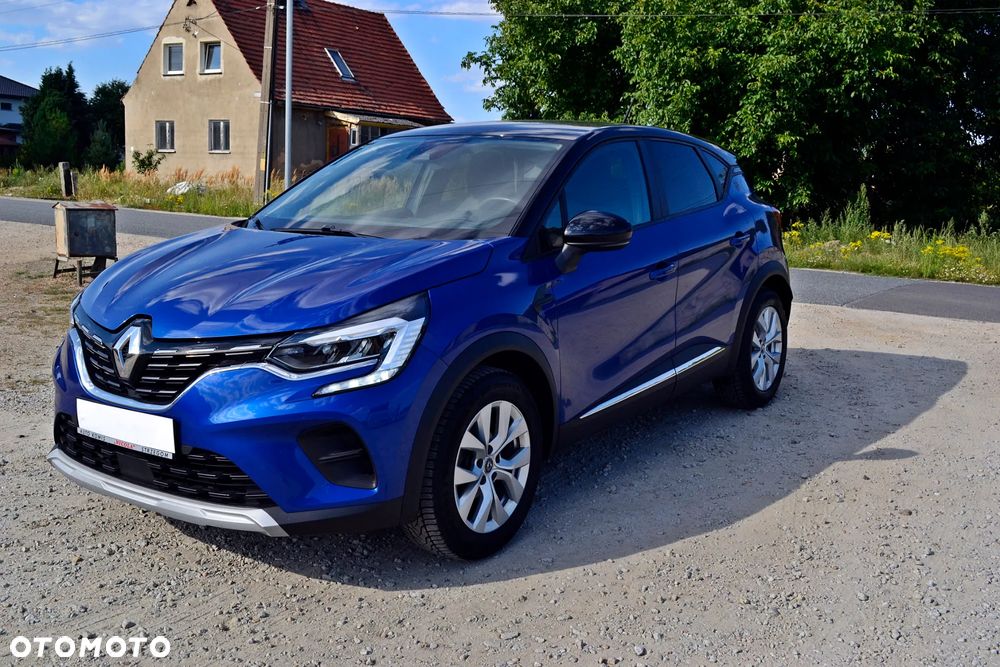 Renault Captur TCe 100 EXPERIENCE - 3