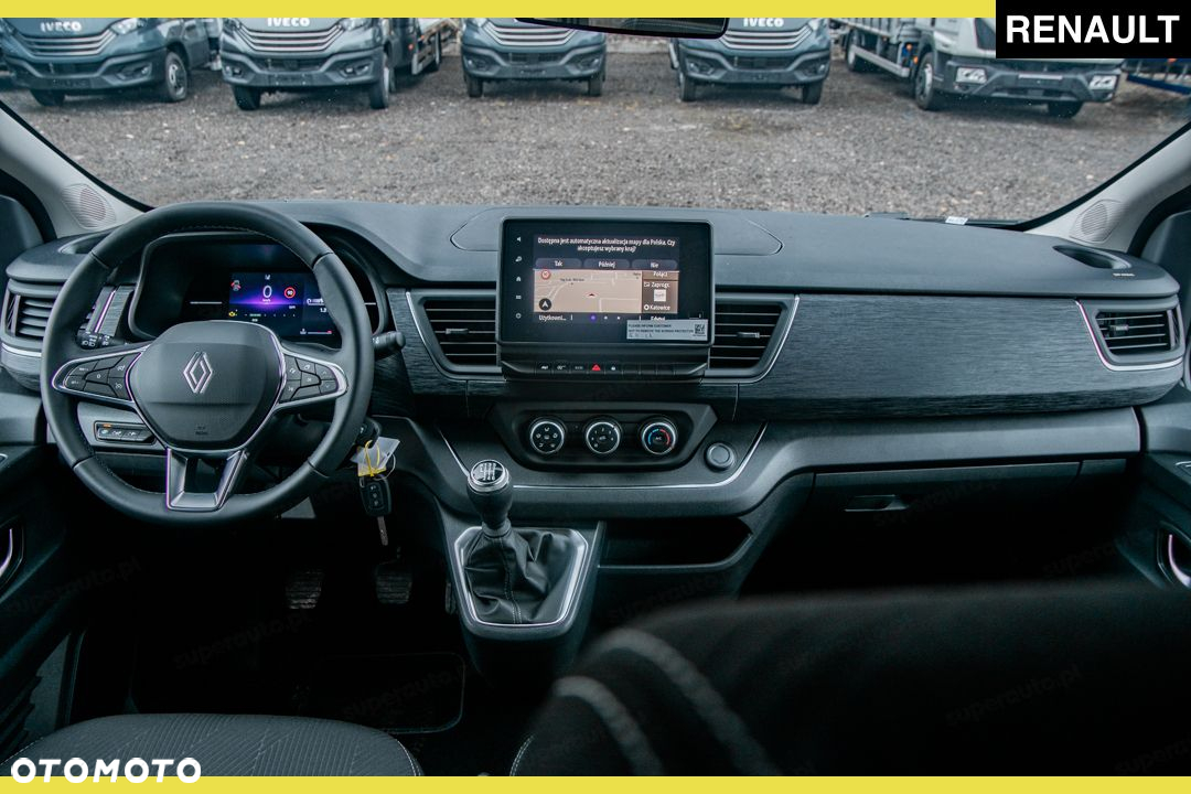 Renault Trafic - 29