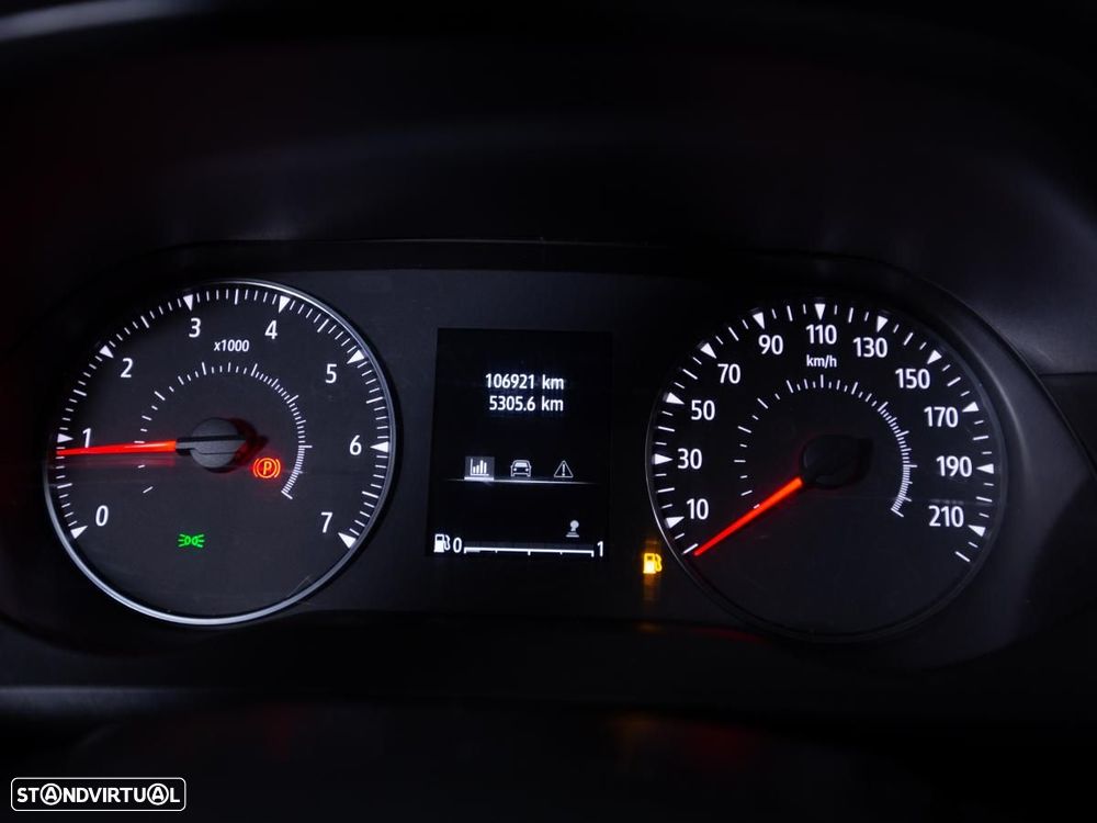 Renault Kangoo 1.5 Blue dCi Edition One 3L c/IVA - 18