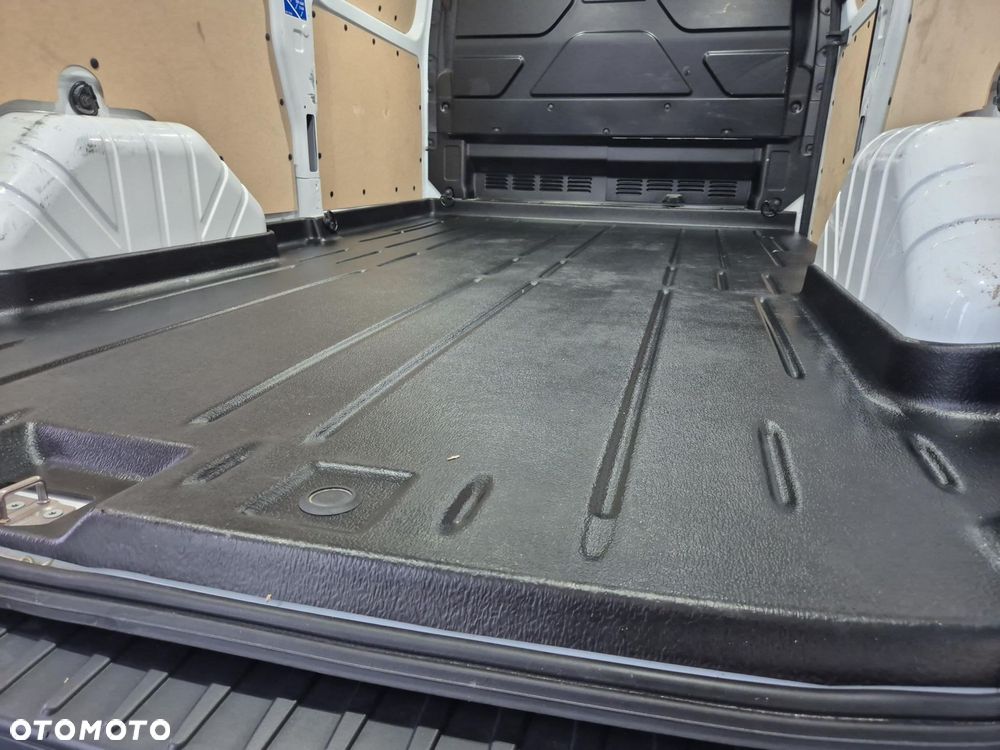 Ford transit-custom - 24