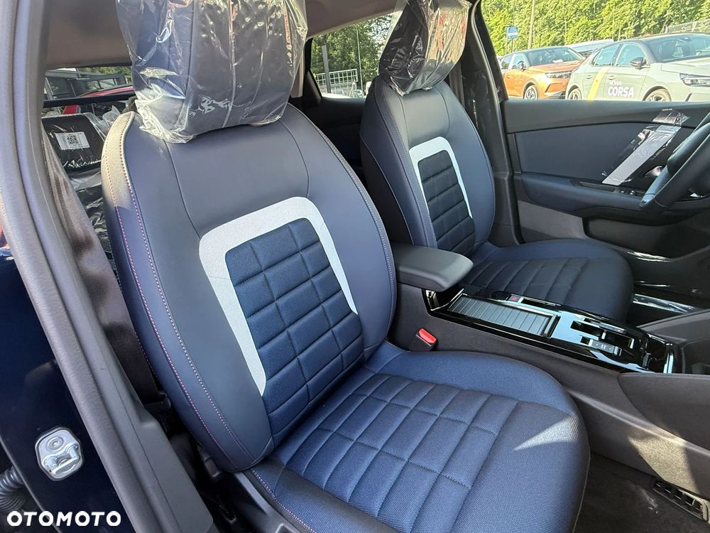 Citroën C4 1.2 mHEV Collection eDCT6 - 8