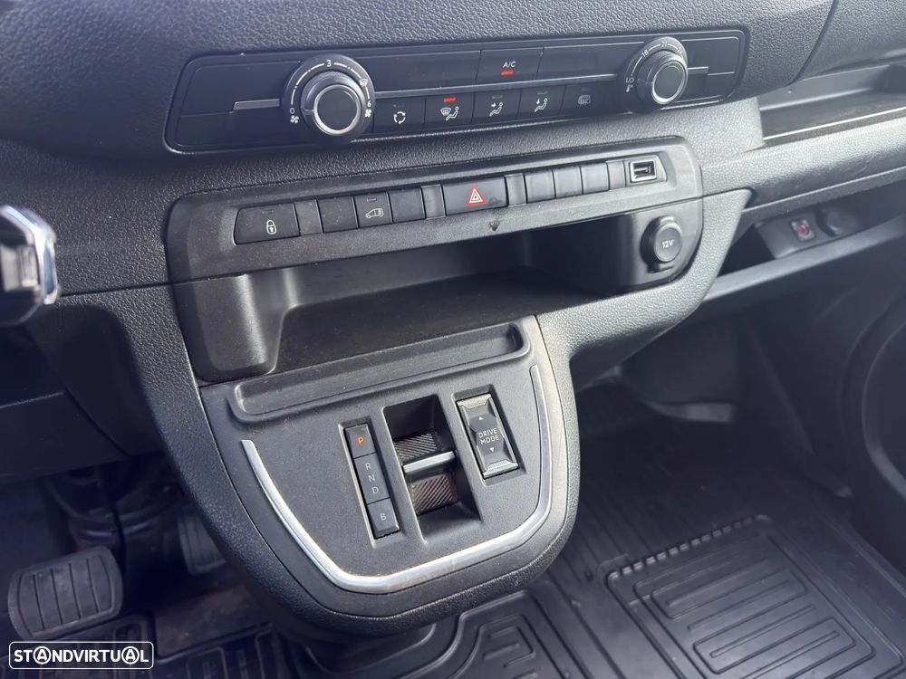 Toyota Proace 75kw - 10