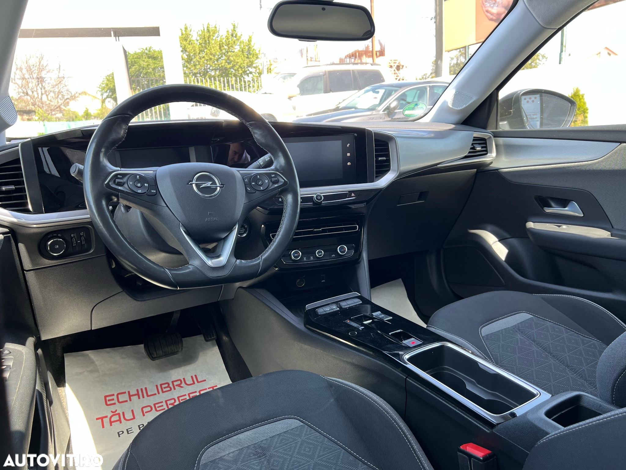 Opel Mokka Mokka-e 54 kWh Edition - 11