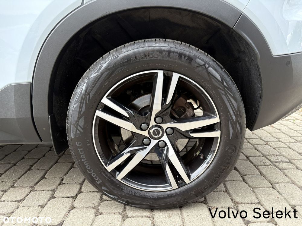 Volvo XC 40 - 9