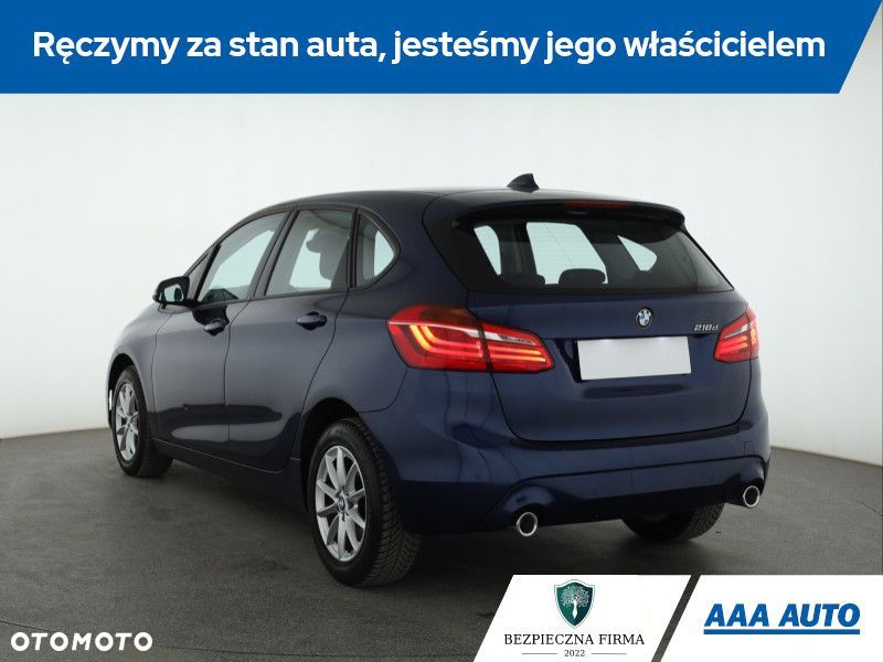 BMW Seria 2 - 6