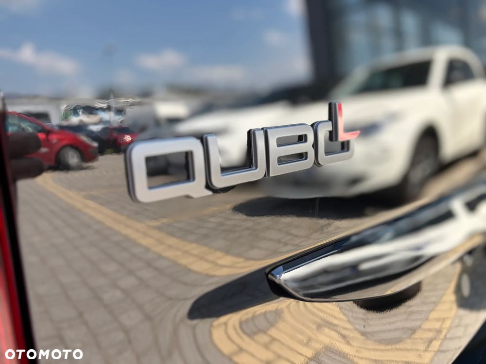 Fiat Qubo - 13