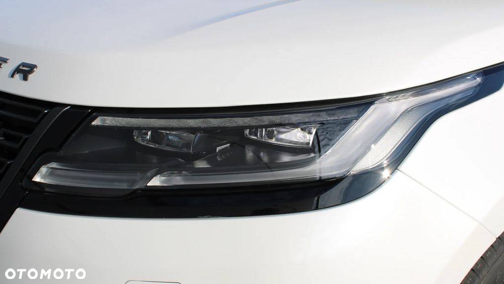 Land Rover Range Rover Velar - 14