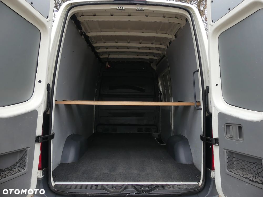 Volkswagen Crafter - 8